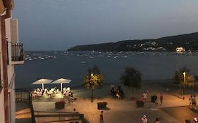 ROQUES - Casa en primera línea de mar en CADAQUÉS